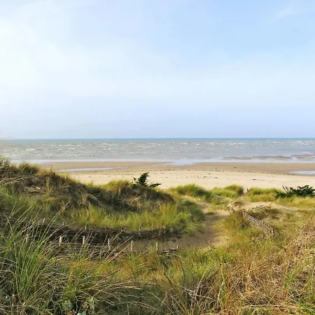 Holiday Loft En Normandie * Créances