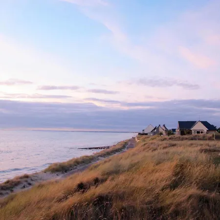 Holiday Loft En Normandie Prázdninový dům Créances