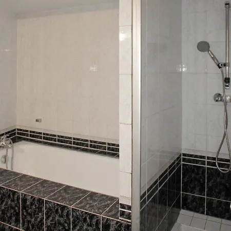 Holiday Loft En Normandie Prázdninový dům Créances