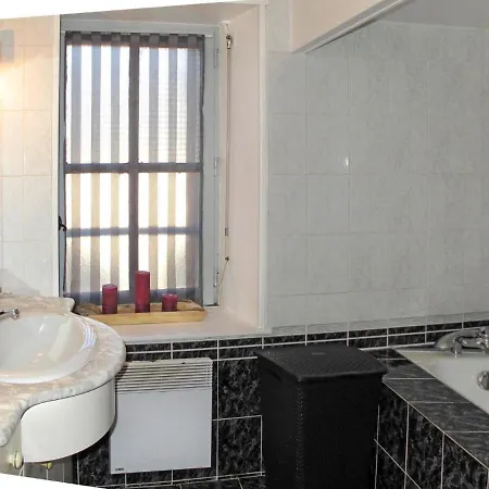 Holiday Loft En Normandie Prázdninový dům