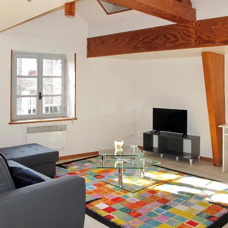 Holiday Loft En Normandie Créances